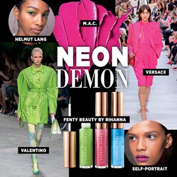 Neon demon